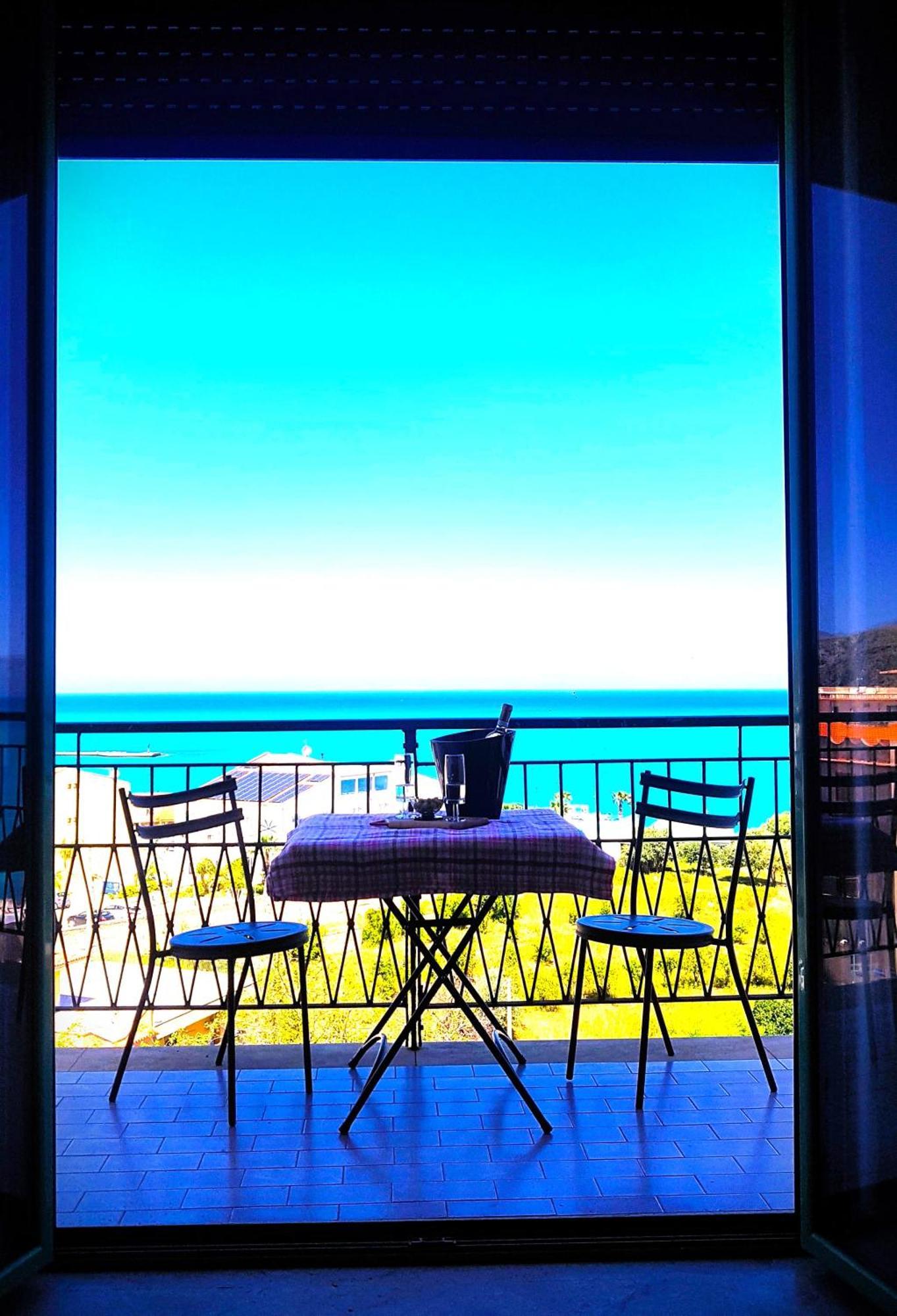 La Finestra Sul Golfo Apartment Castellammare del Golfo